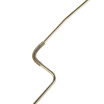 Fuel Line Fuel Sender To Fuel Pump 1976-1981 CJ5 OMIX-1