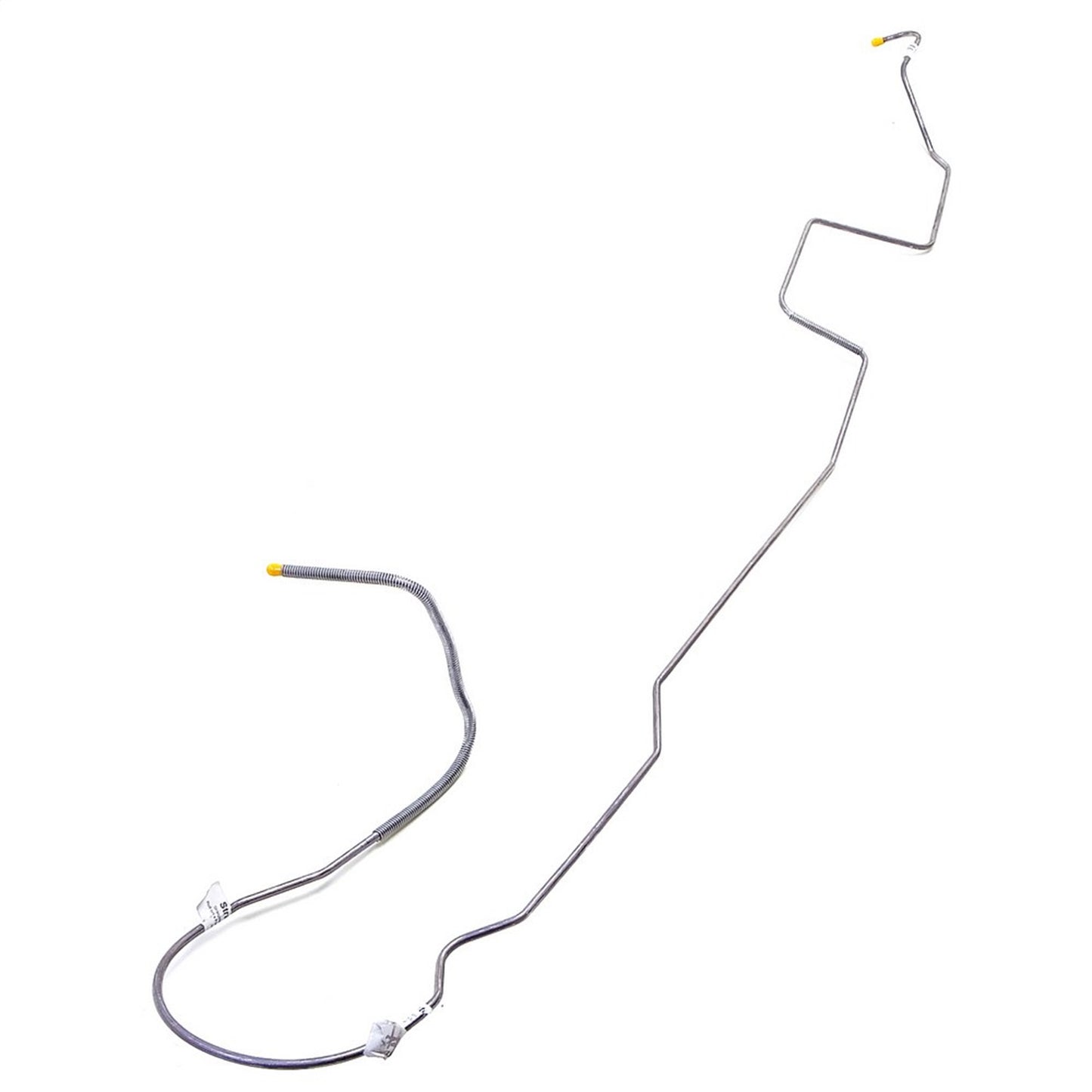 Fuel Line Return Line 1976-1979 CJ7 OMIX