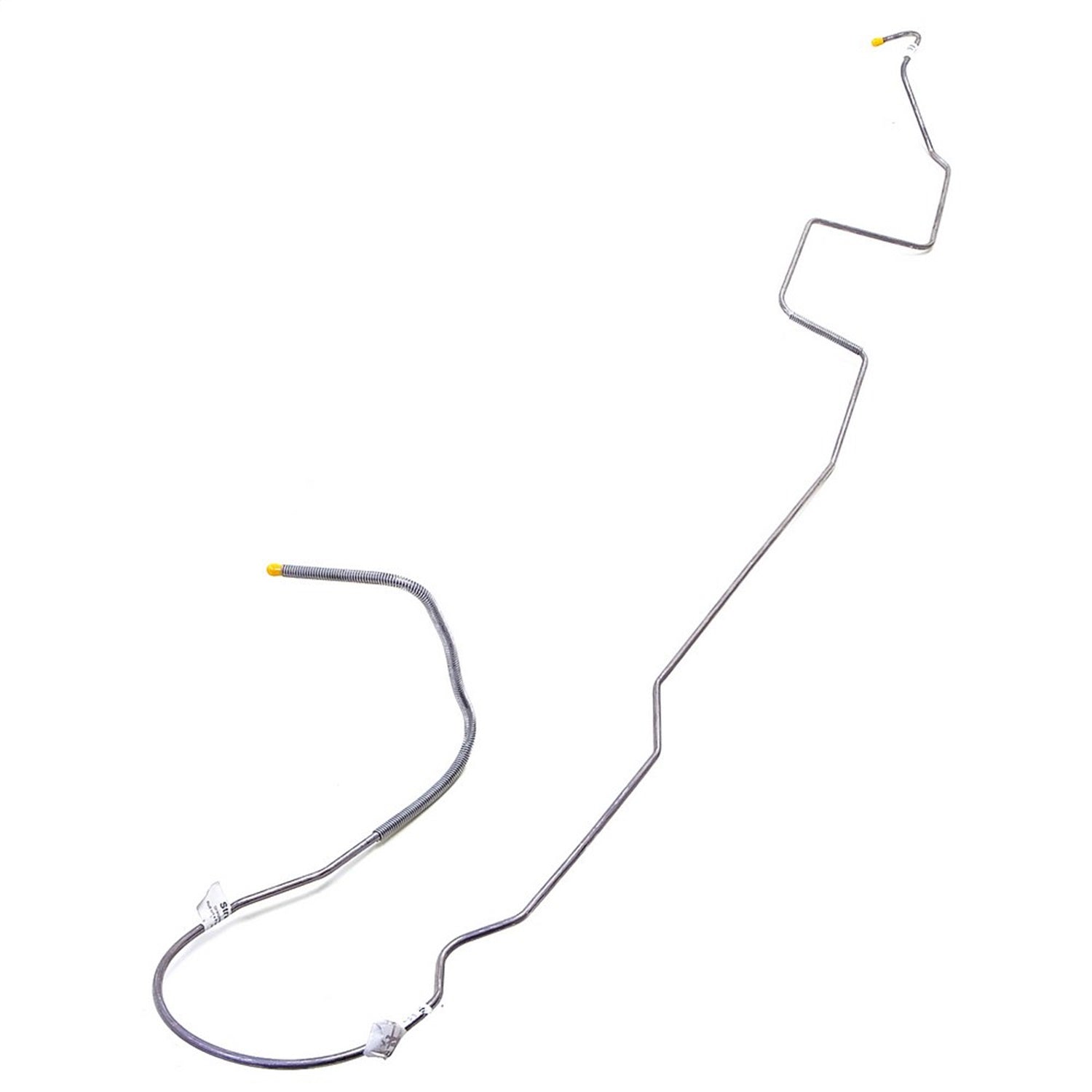 Fuel Line Return Line 1976-1979 CJ7 OMIX