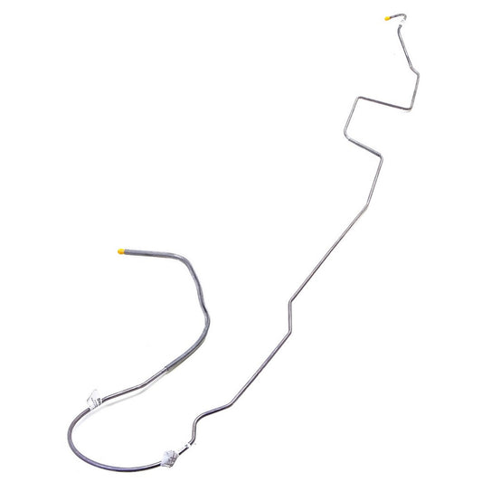 Fuel Line Return Line 1976-1979 CJ7 OMIX