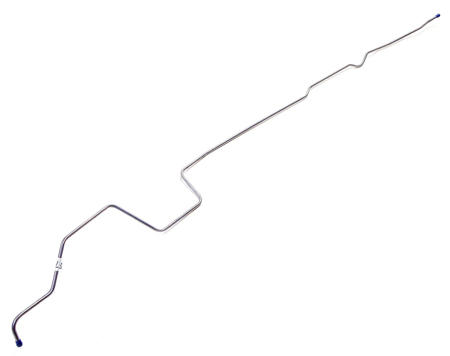 Fuel Line Vapor Line 1976-1981 CJ7 OMIX