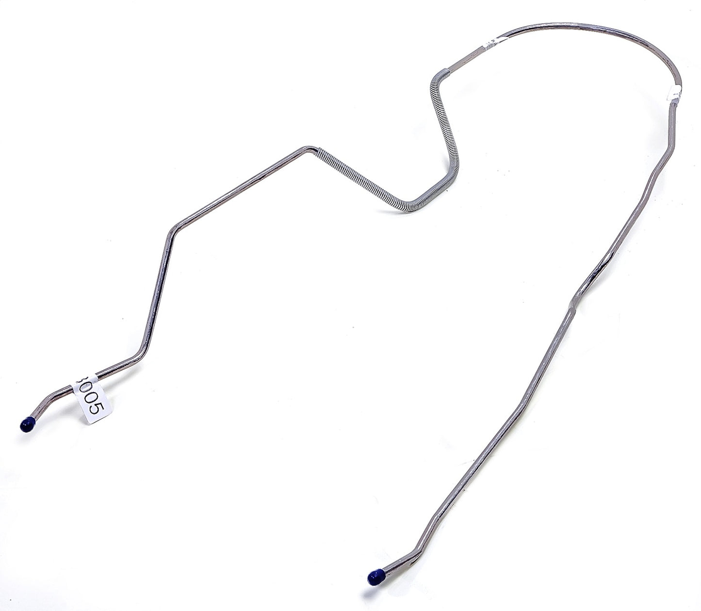 Fuel Line Vapor Line 1982-1986 CJ7 OMIX