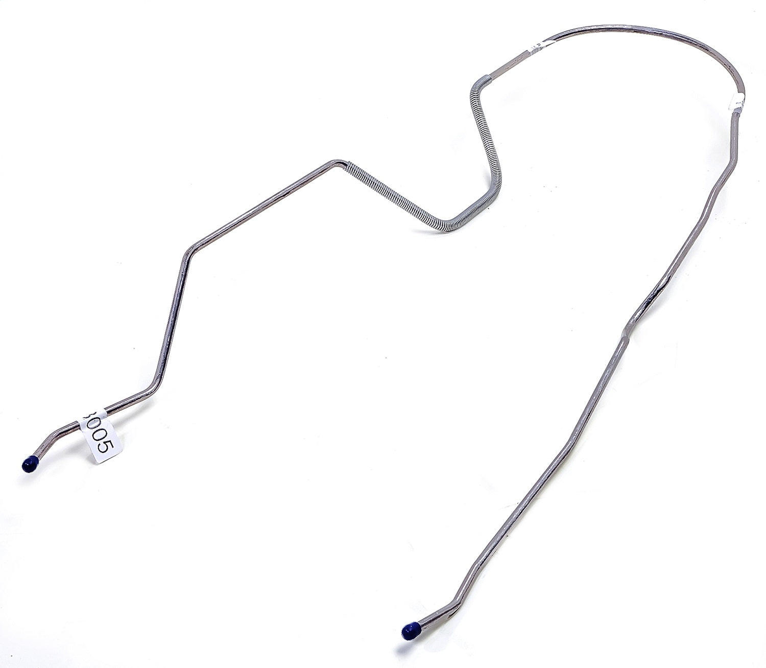 Fuel Line Vapor Line 1982-1986 CJ7 OMIX