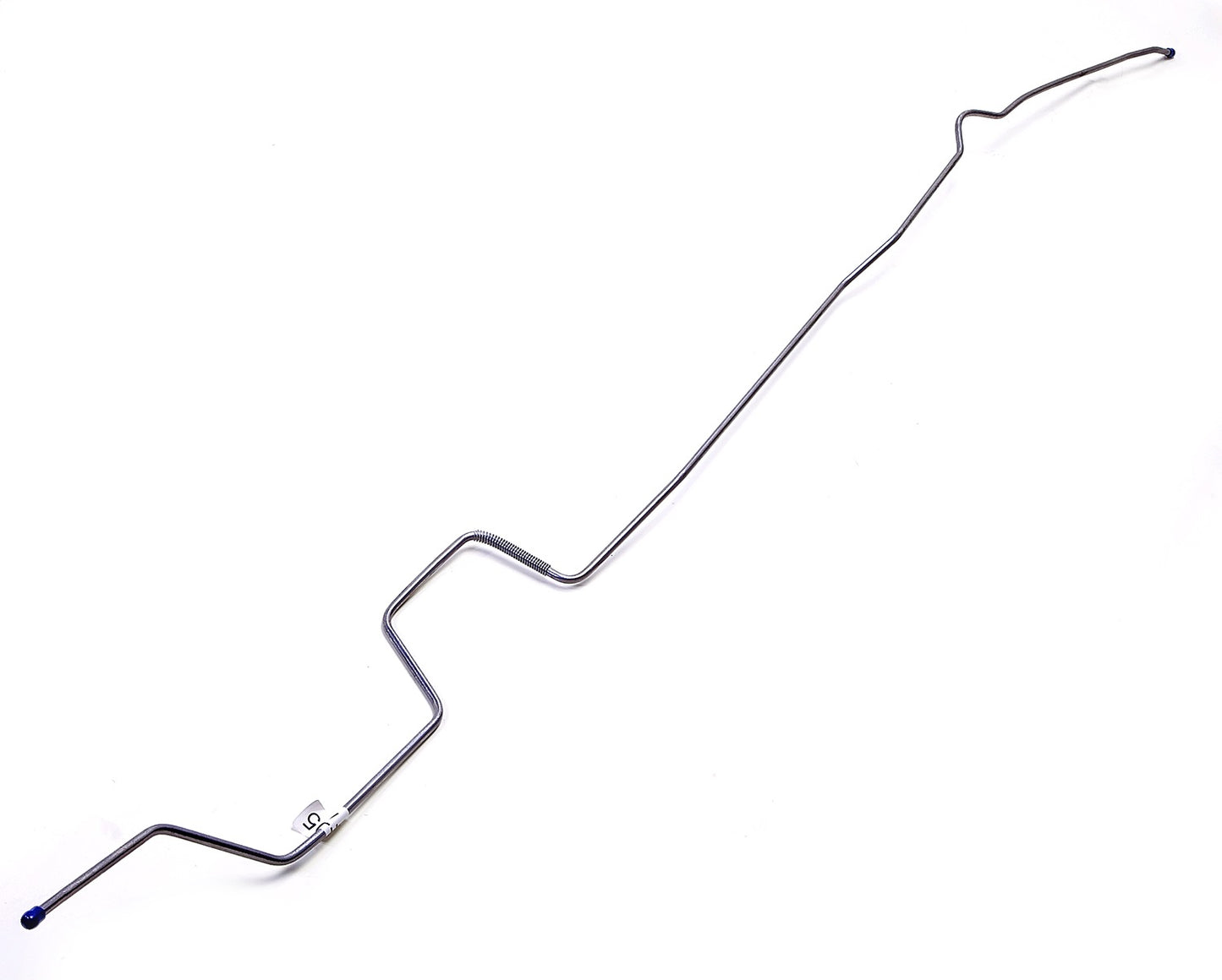 Fuel Line Vapor Line 1976-1979 CJ7 OMIX