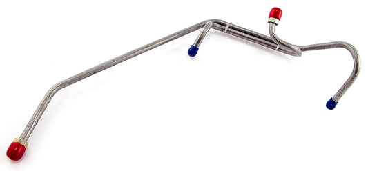 Fuel Line Pump To Carburetor 1976-1979 CJ5 OMIX