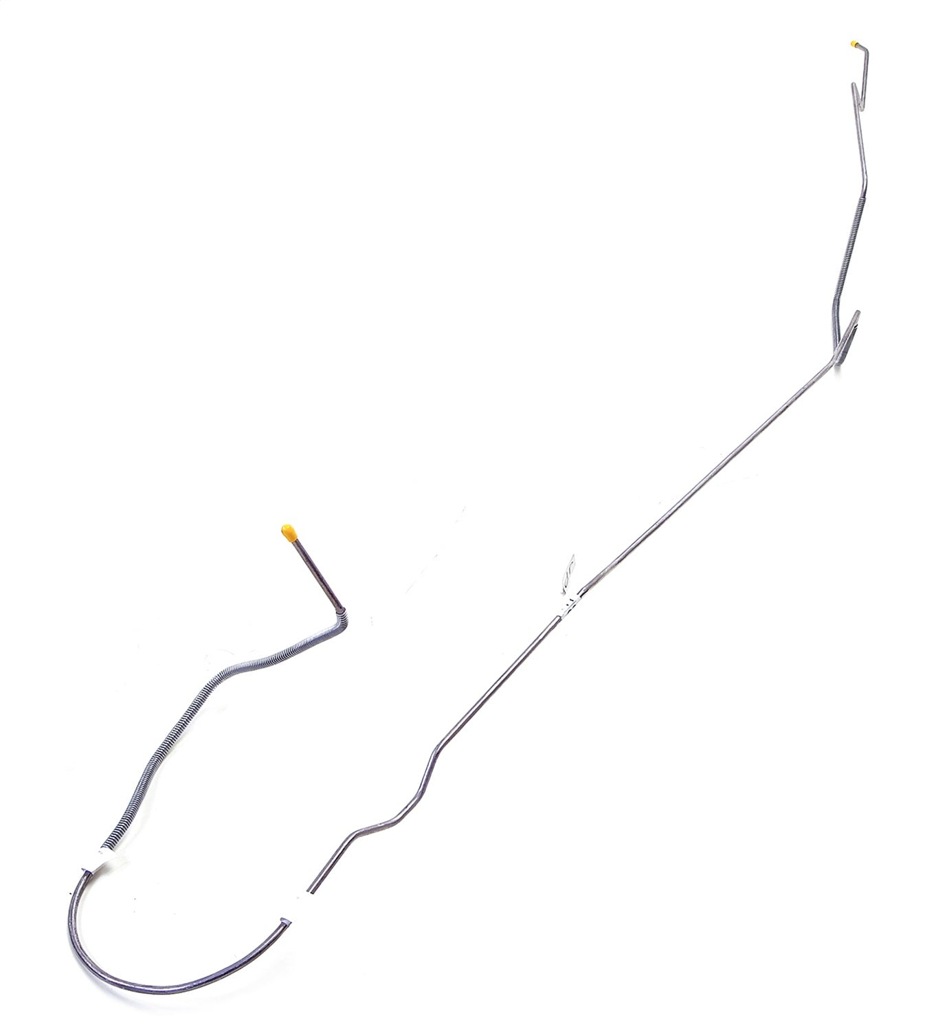 Fuel Line Return Line 1982-1986 CJ7 OMIX