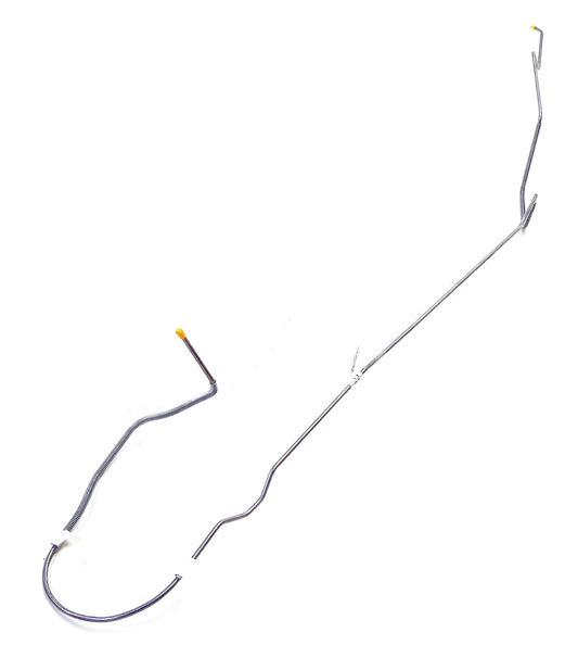Fuel Line Return Line 1982-1986 CJ7 OMIX