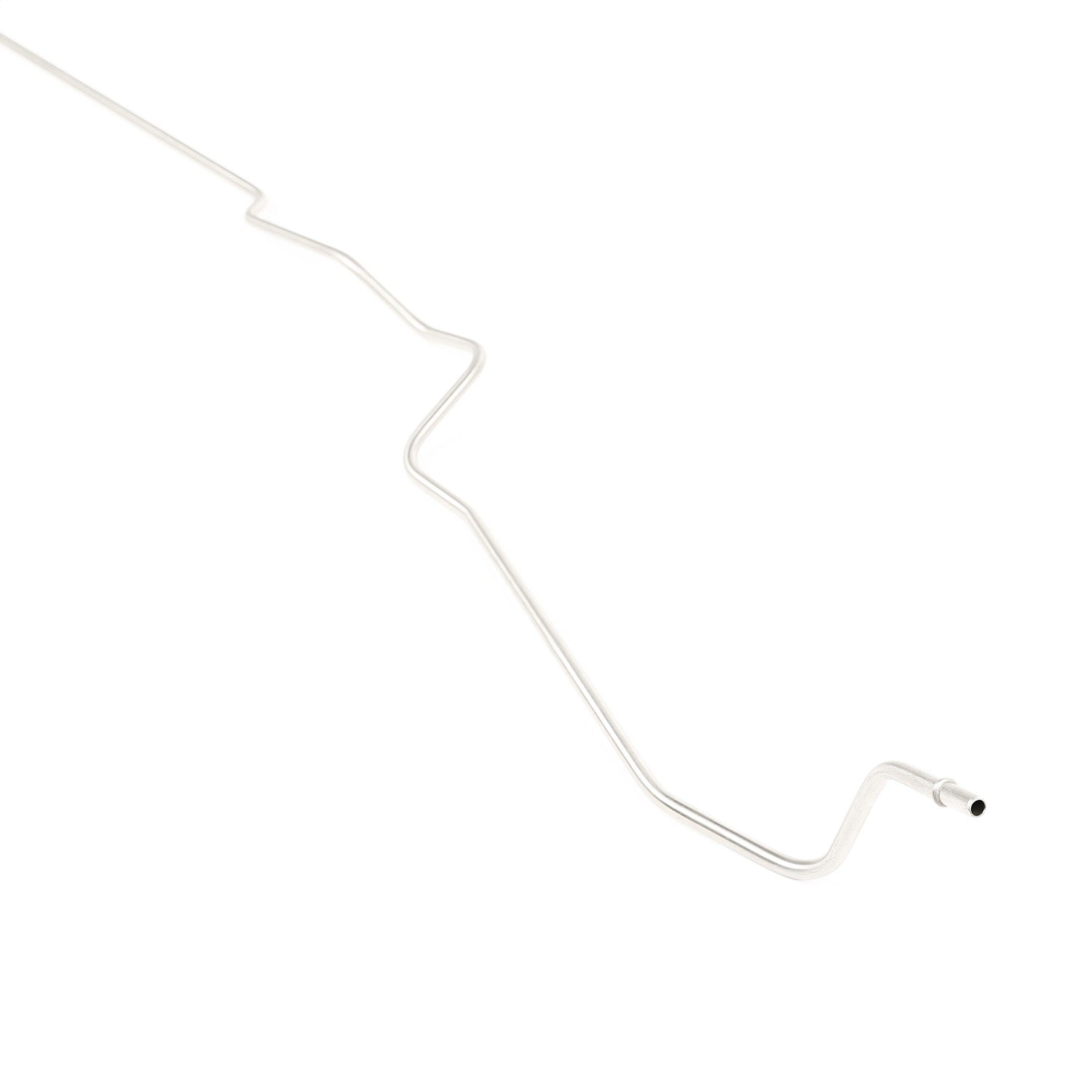 Fuel Supply Line Front 1994-1998 Jeep Grand Cherokee ZJ OMIX-1