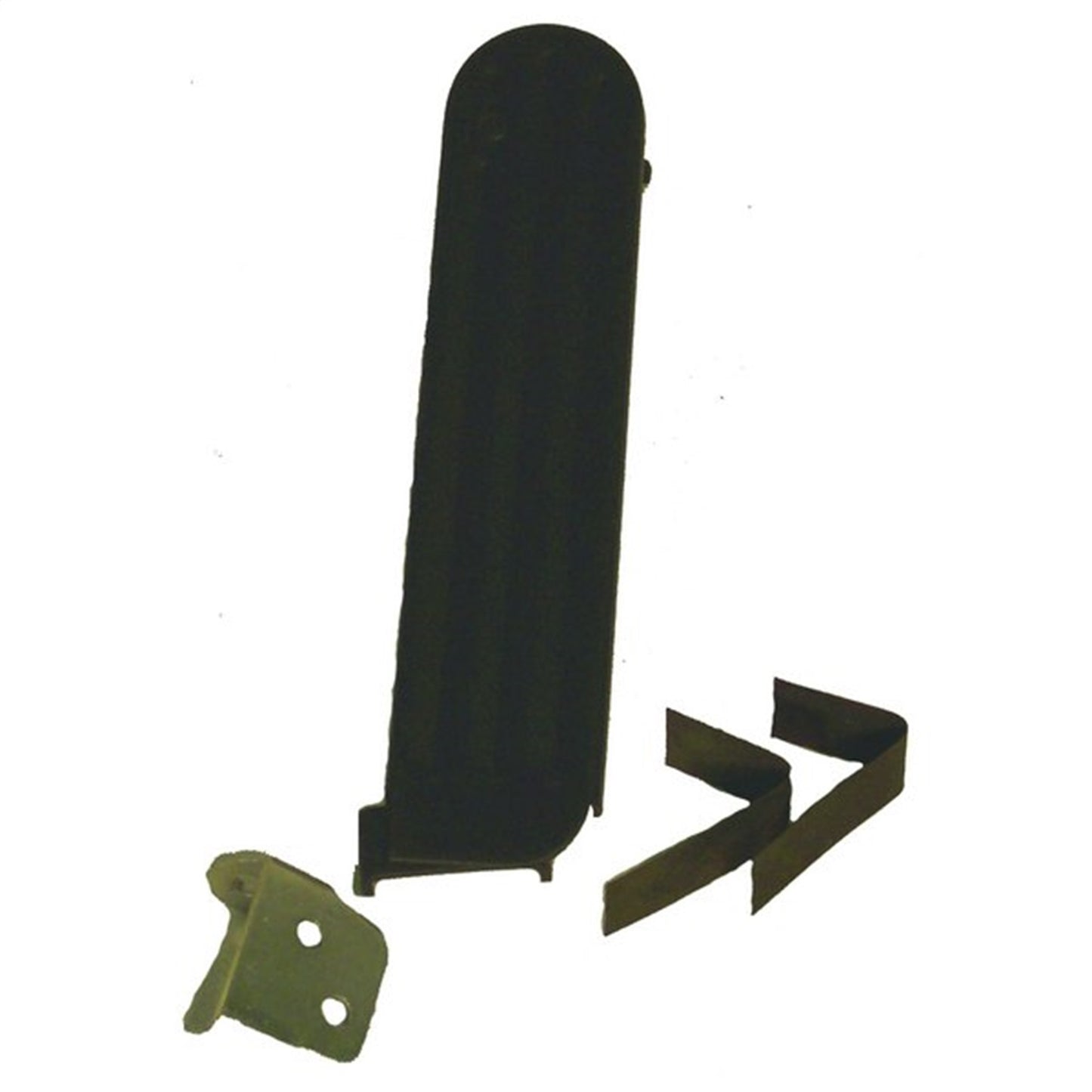 Accelerator Pedal 1941-1945 Mb 1945-1949 CJ2A 1948-1953 CJ3A And 1950-1952 M38 OMIX