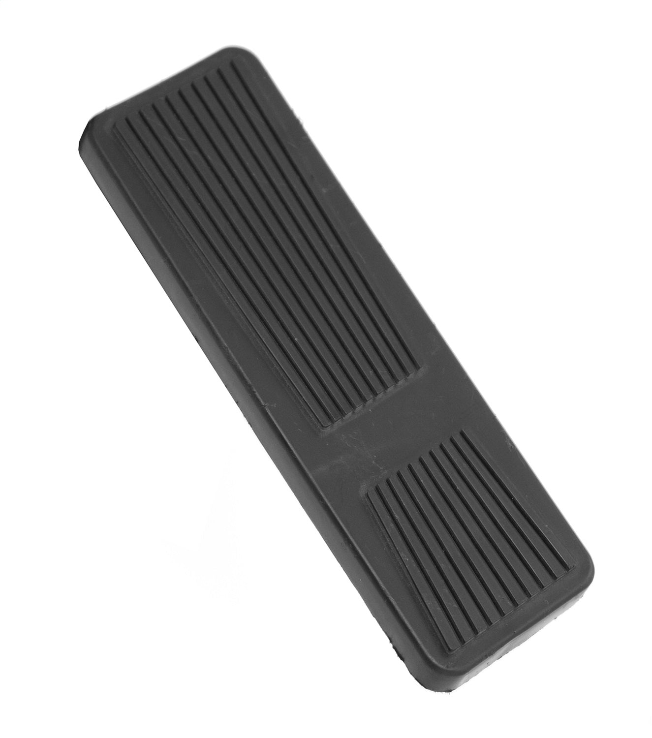 Accelerator Pedal Pad Direct OE Replacement 1976-1986 Jeep CJ 1987-1995 Wrangler YJ 1997-2006 Wrangler TJ 1984-2001 Cherokee XJ OMIX