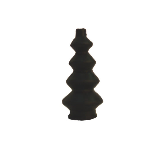 Accelerator Pedal Dust Boot 1941-1945 MB/GPW 1945-1949 CJ2A 1949-1953 CJ3A 1953-1964 CJ3B 1955-1971 CJ5/CJ6 1950-1952 OMIX