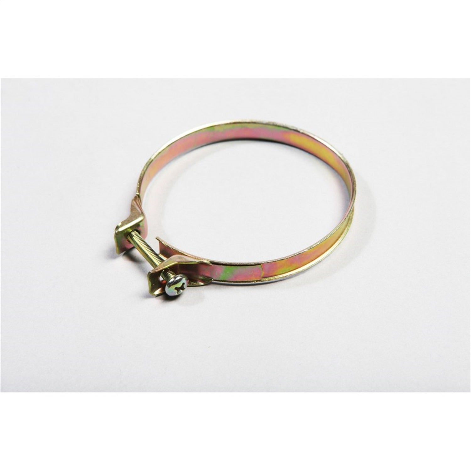 Hose Clamp 2.75 Inch Air Horn To Carb 1941-1945 MB/GPW 1945-1949 CJ2A 1949-1953 CJ3A 1947-1949 Truck & Station Wagon OMIX