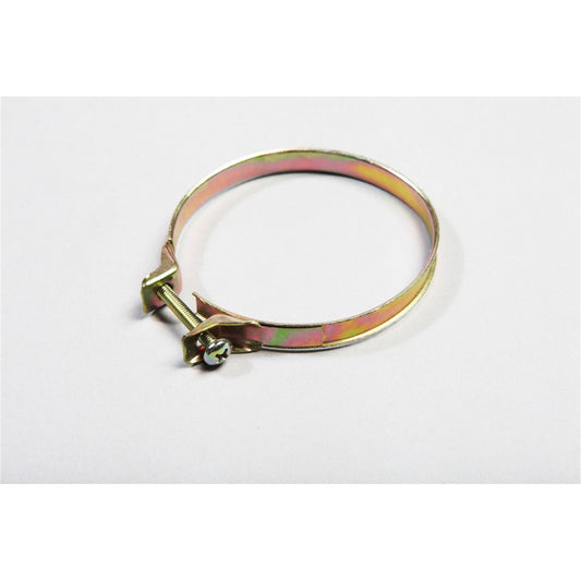 Hose Clamp 2.75 Inch Air Horn To Carb 1941-1945 MB/GPW 1945-1949 CJ2A 1949-1953 CJ3A 1947-1949 Truck & Station Wagon OMIX