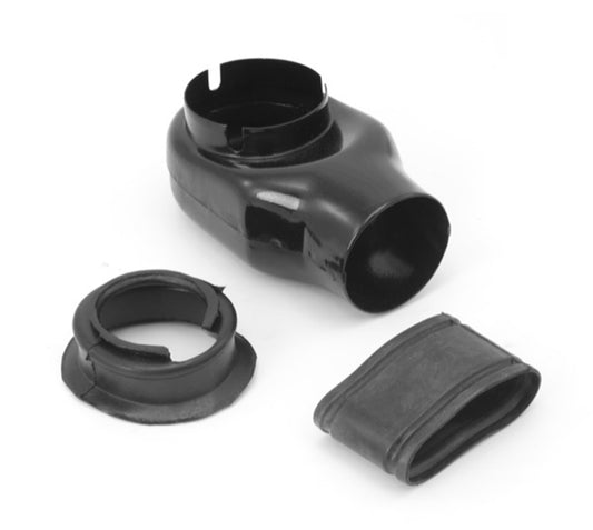 Air Cleaner Assembly L Head 1941-1945 MB/GPW 1945-1949 CJ2A 1949-1953 CJ3A 1947-1949 Truck & Station Wagon OMIX