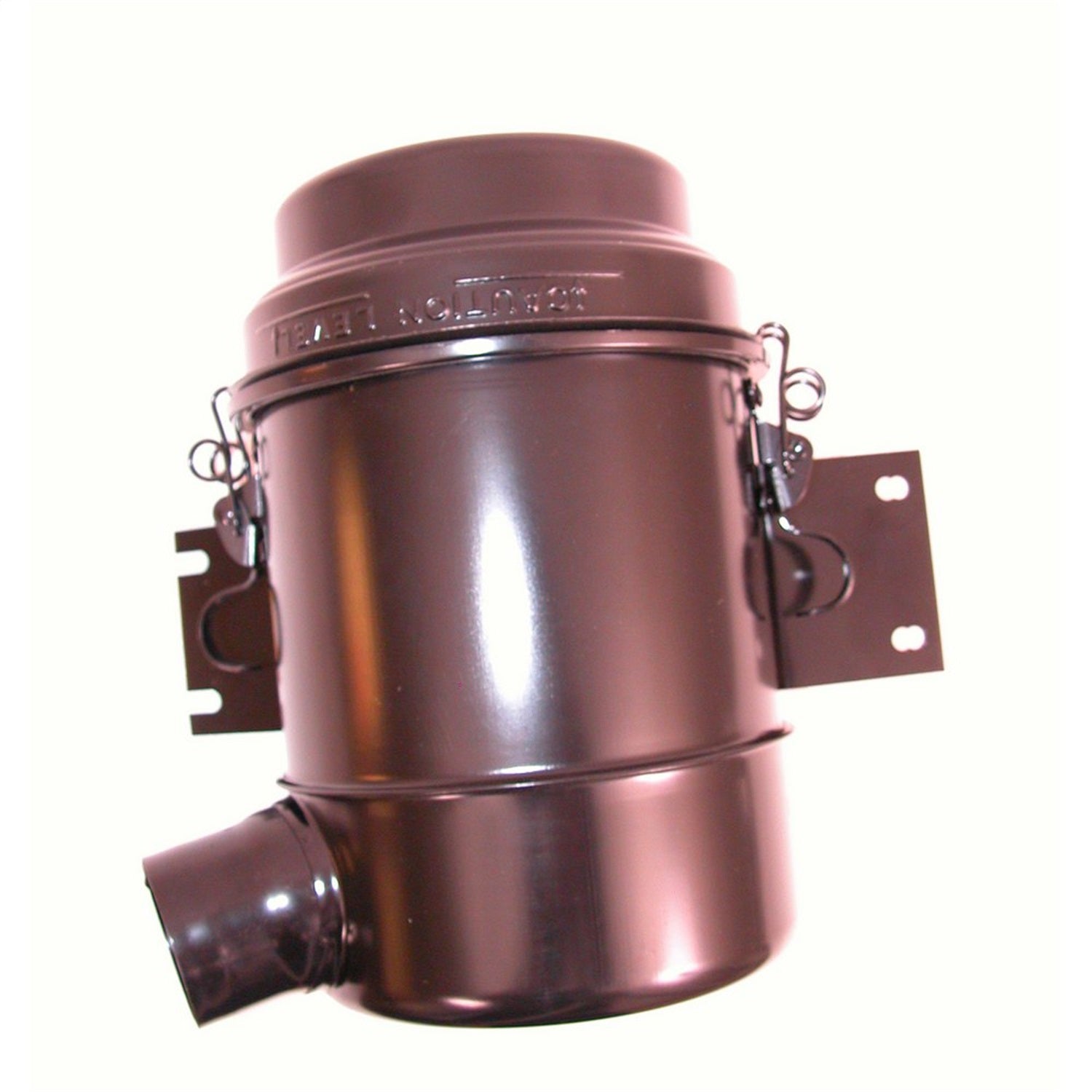 Air Cleaner Assembly 1941-1945 MB/GPW 1946-1949 CJ2A 1949-1953 CJ3A 1950-1952 M38 And 1946-1949 Truck OMIX