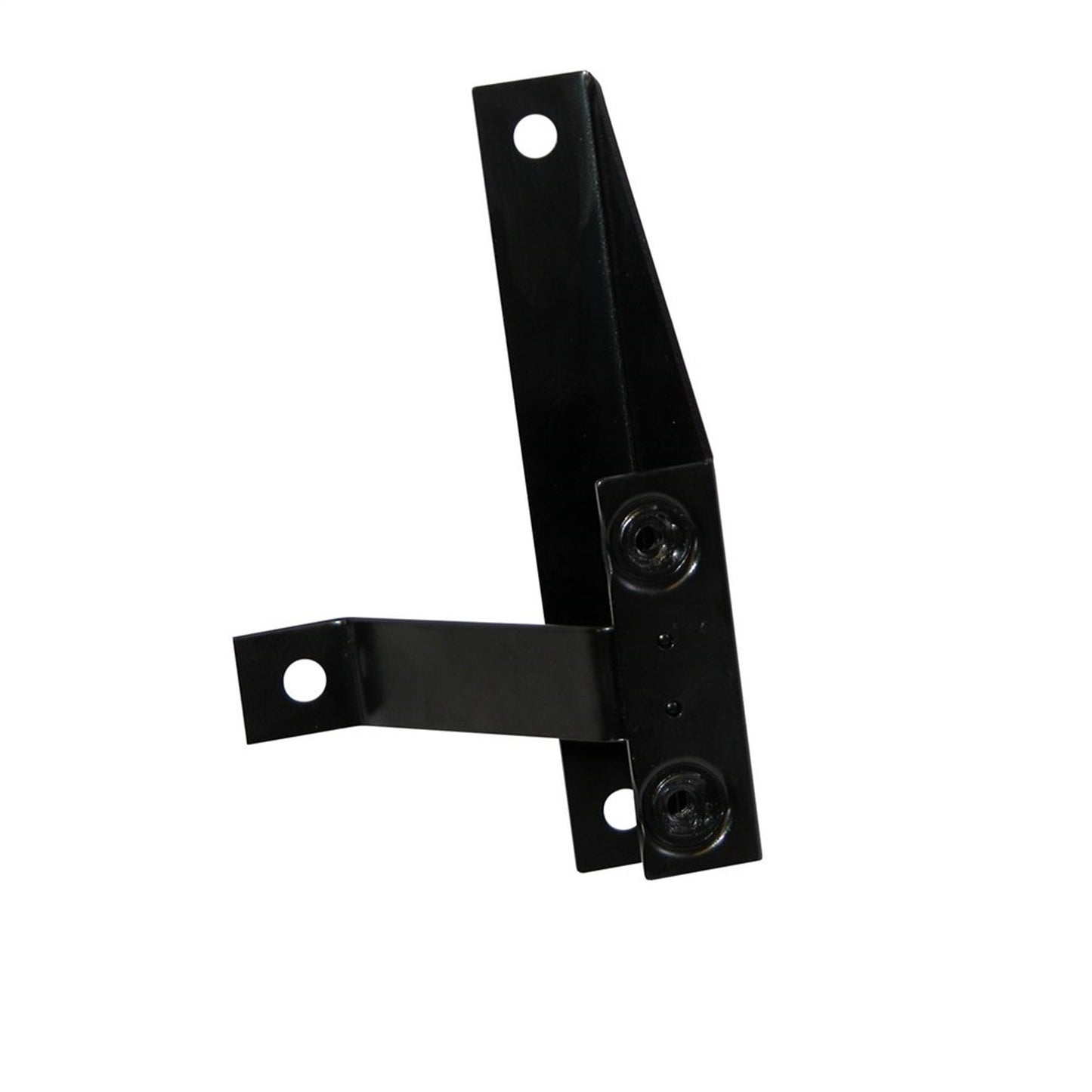 Air Cleaner Bracket Right Fits The Passenger Side Of The Air Cleaner Assembly 41-45 MB/GPW, 46-49 CJ2A , 49-53 CJ3A, 50-52 M38 OMIX-1
