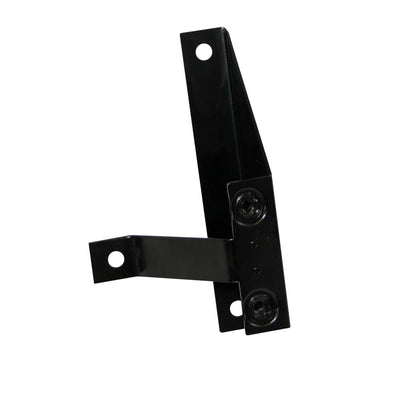 Air Cleaner Bracket Right Fits The Passenger Side Of The Air Cleaner Assembly 41-45 MB/GPW, 46-49 CJ2A , 49-53 CJ3A, 50-52 M38 OMIX-1