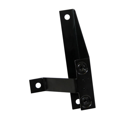 Air Cleaner Bracket Right Fits The Passenger Side Of The Air Cleaner Assembly 41-45 MB/GPW, 46-49 CJ2A , 49-53 CJ3A, 50-52 M38 OMIX-1