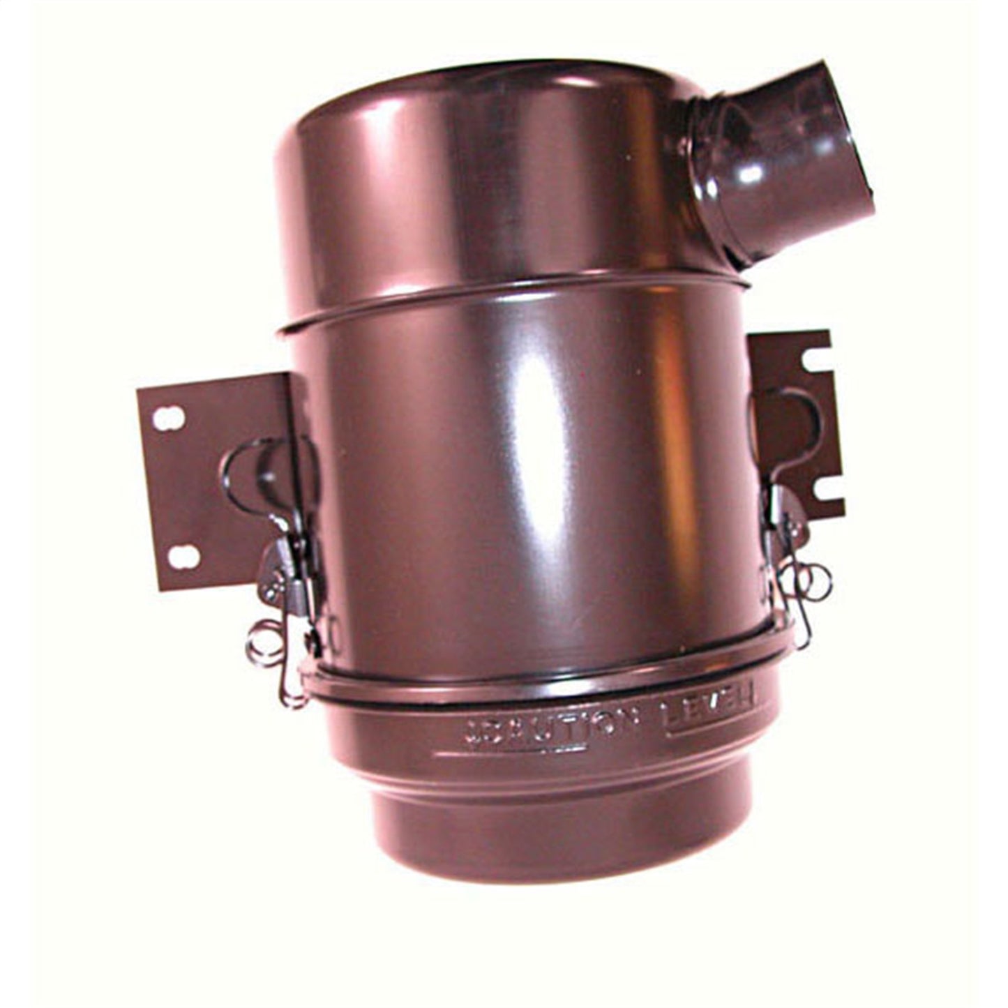 Air Cleaner Assembly w/Brackets 1941-1945 MB/GPW 1946-1949 CJ2A 1949-1953 CJ3A 1950-1952 M38 OMIX