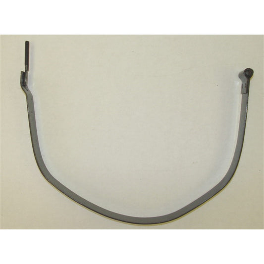 Gas Tank Strap Center 1976-1983 CJ5 1976-1983 CJ7 1981-1986 CJ8 And 1987-1995 Wrangler YJ OMIX