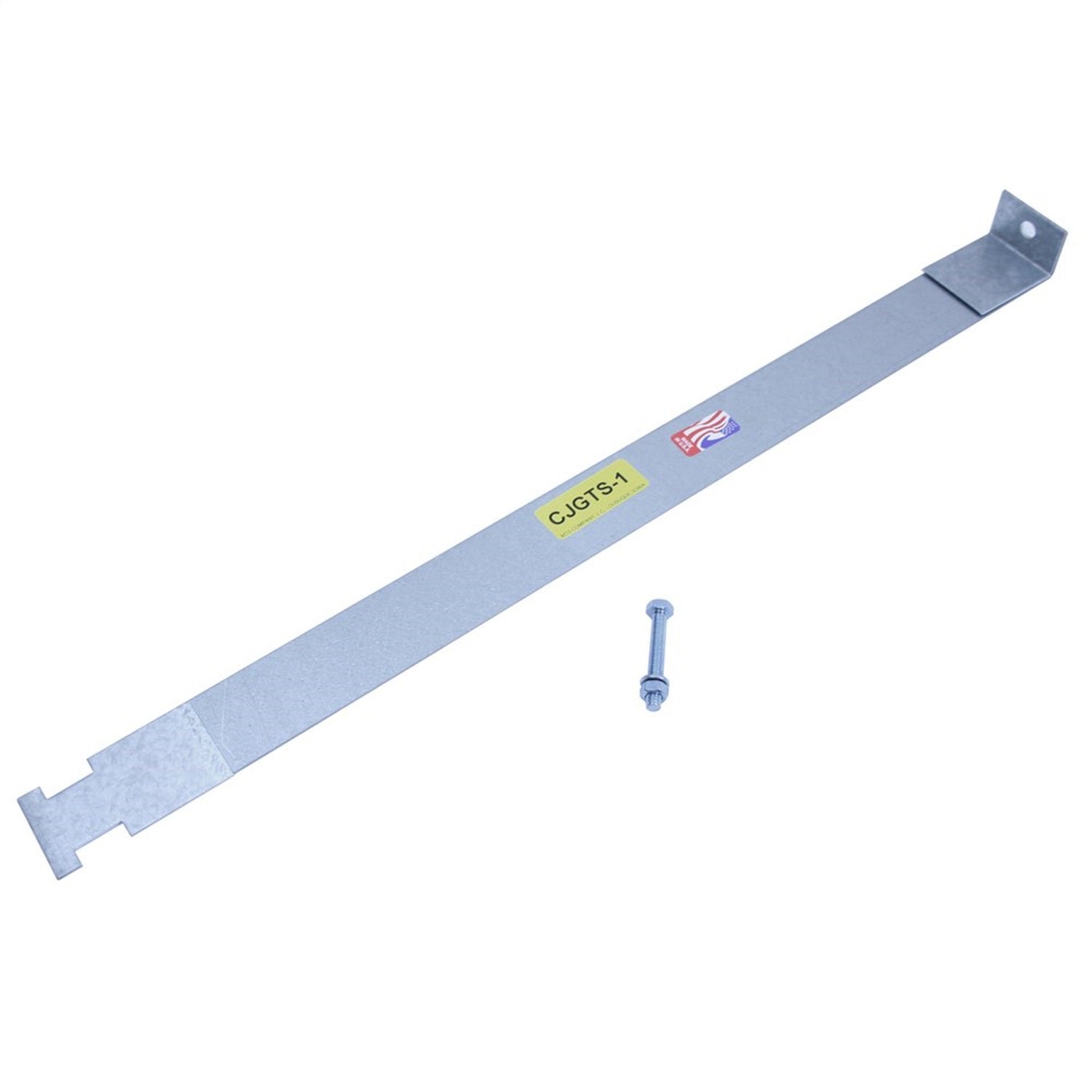 Gas Tank Strap Center 1987-1990 Jeep Wrangler YJ OMIX
