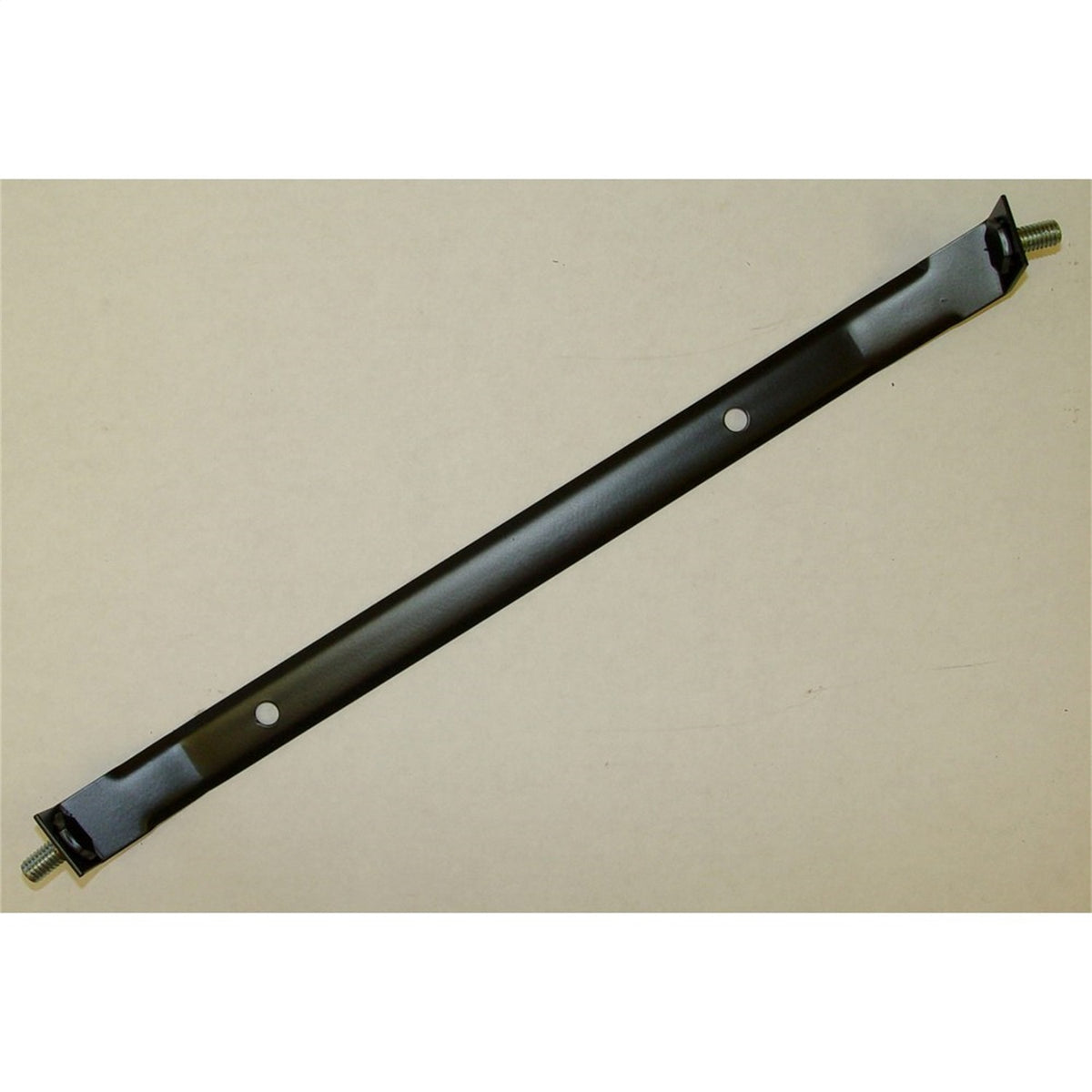 Gas Tank Strap Left 1978-1983 CJ5 1978-1986 CJ7 1981-1986 CJ8 And 1987-1990 Wrangler YJ OMIX
