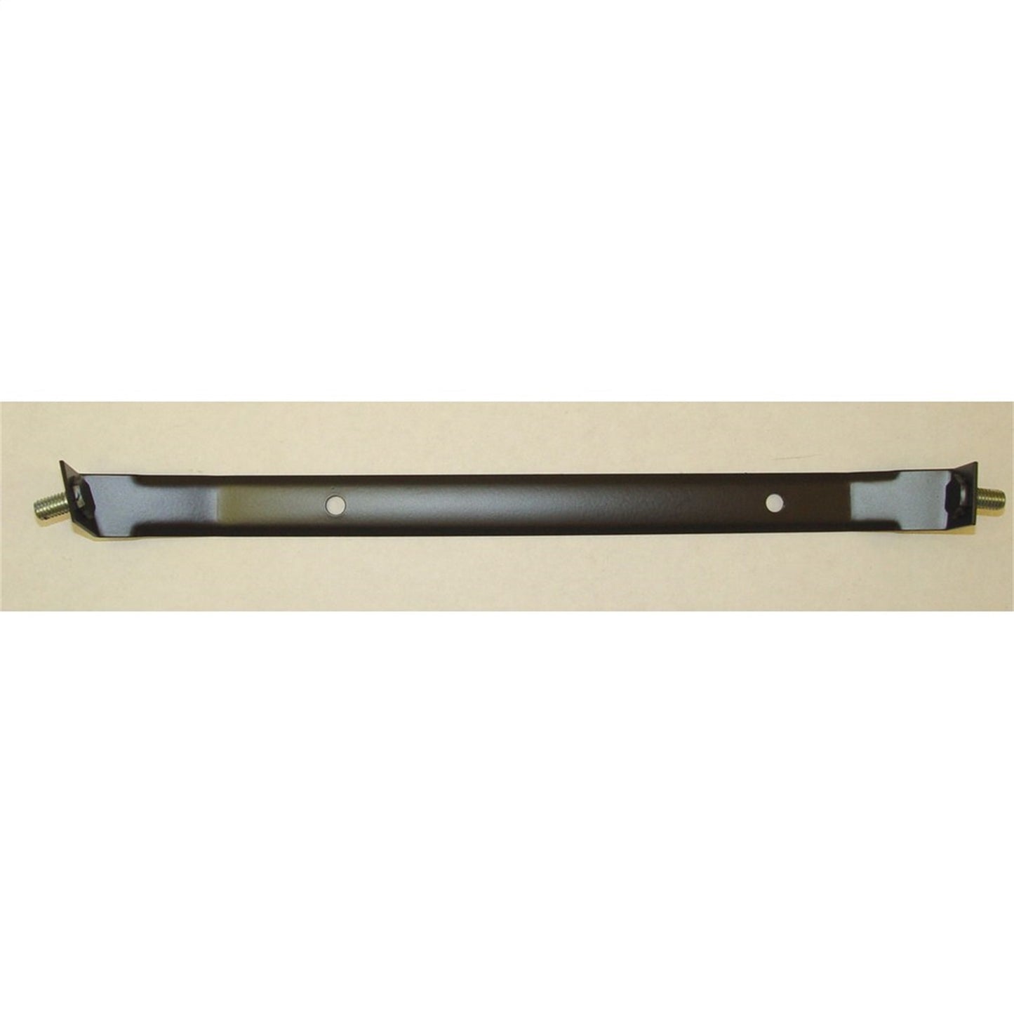 Gas Tank Strap Right 1978-1983 CJ5 1978-1986 CJ7 1981-1986 CJ8 And 1987-1990 Wrangler YJ OMIX