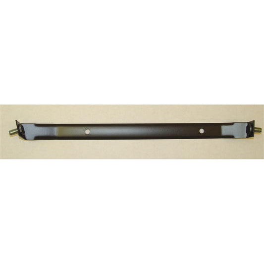 Gas Tank Strap Right 1978-1983 CJ5 1978-1986 CJ7 1981-1986 CJ8 And 1987-1990 Wrangler YJ OMIX
