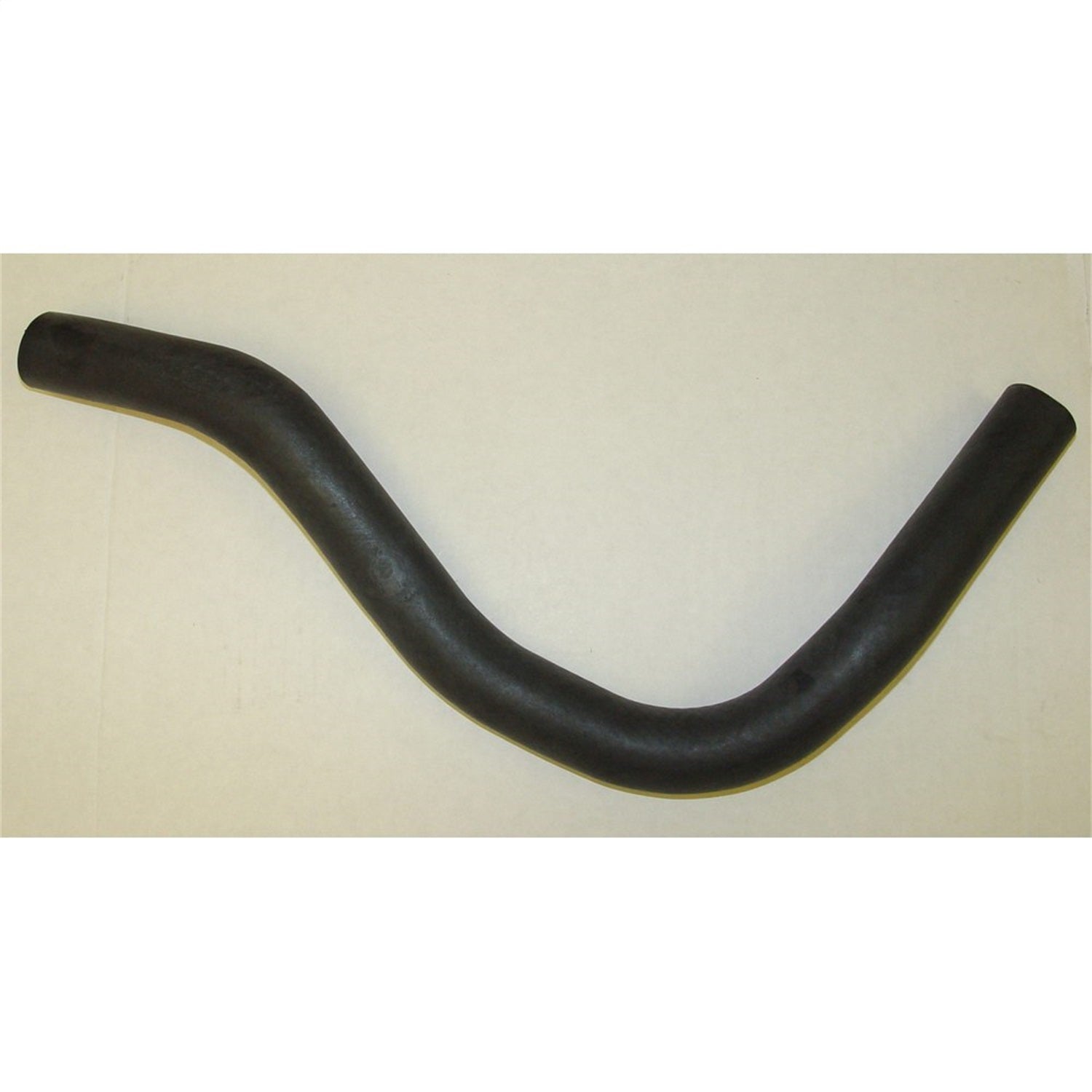 Fuel Filler Hose 1 Inch Diameter For Use w/15 Gallon Tank 1987-1990 Jeep Wrangler YJ OMIX