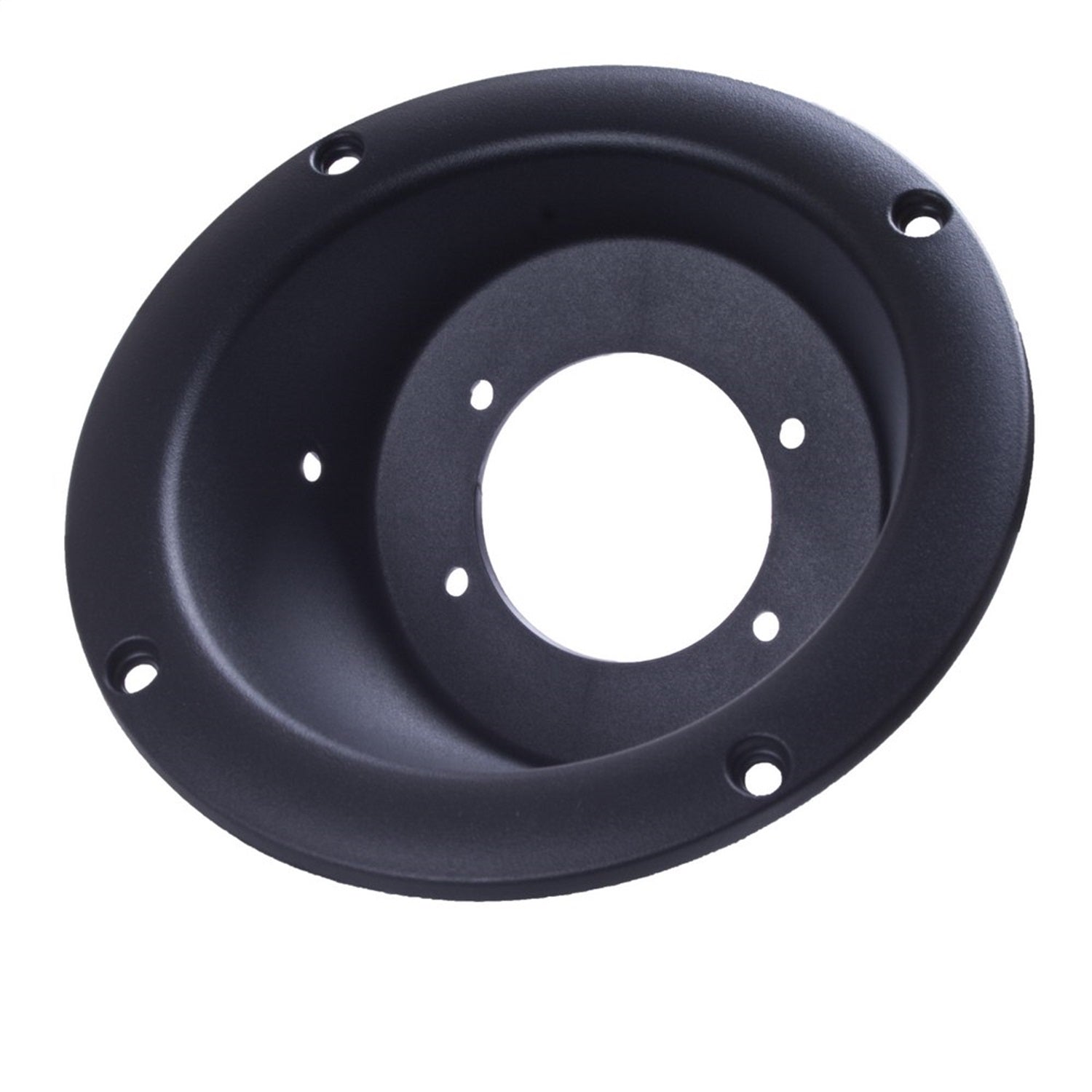 Fuel Filler Neck Plastic 1997-2006 Jeep Wrangler TJ And 2004-2006 Wrangler Unlimited Lj OMIX