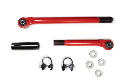 2014-2024 RAM 2500 Yeti XD Rear Adjustable Track Bar Steer Smarts-5