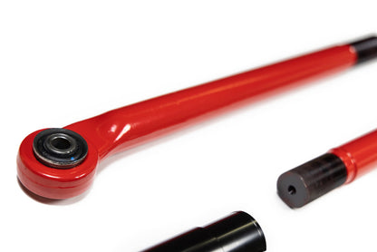 2014-2024 RAM 2500 Yeti XD Rear Adjustable Track Bar Steer Smarts-6