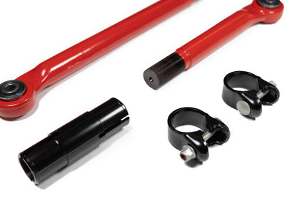 2014-2024 RAM 2500 Yeti XD Rear Adjustable Track Bar Steer Smarts-7