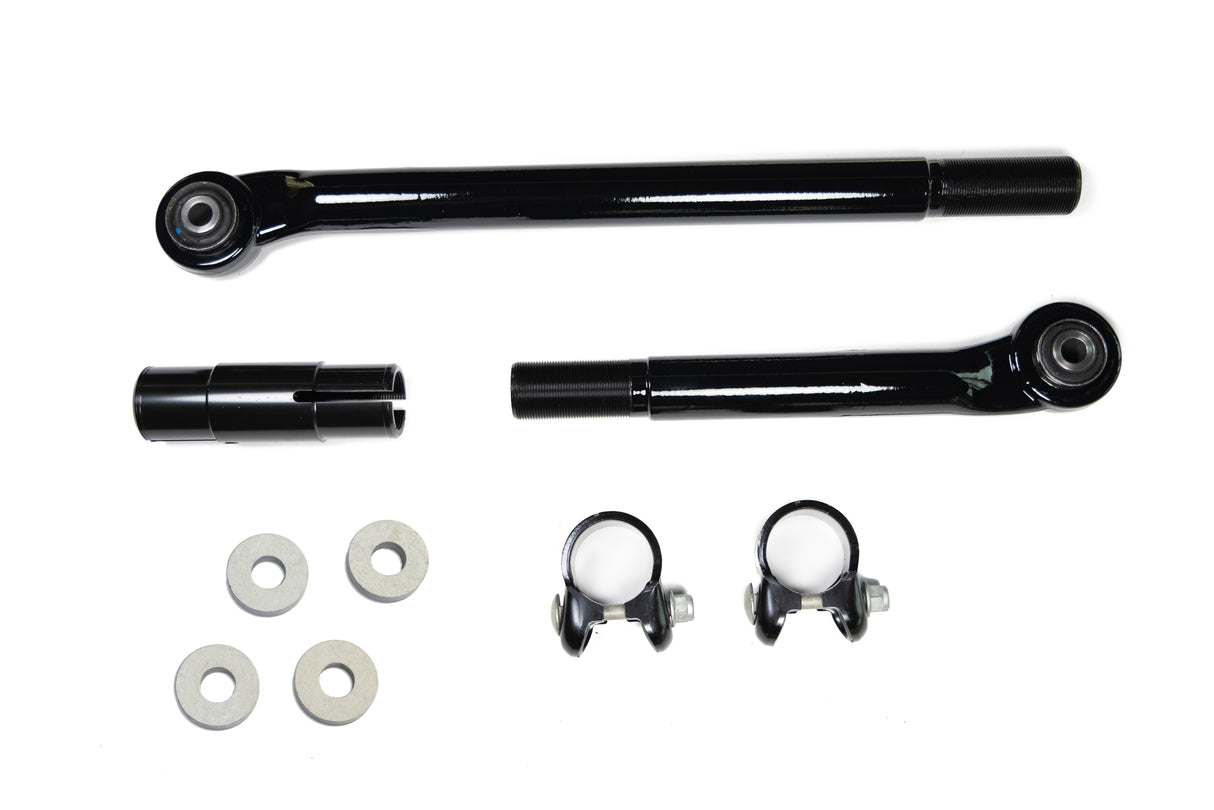 Steer Smarts 2014-2024 RAM 2500 Yeti XD Rear Adjustable Track Bar Steer Smarts