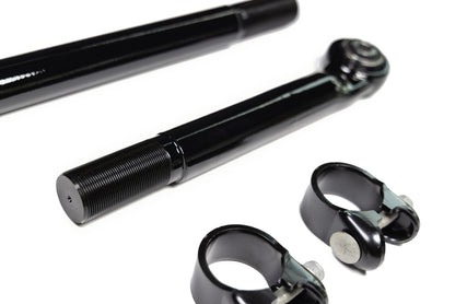 2014-2024 RAM 2500 Yeti XD Rear Adjustable Track Bar Steer Smarts-2