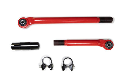 Jeep Rear Adjustable Track Bar Yeti XD For 20-24 Gladiator JT Steer Smarts-1