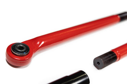 Jeep Rear Adjustable Track Bar Yeti XD For 20-24 Gladiator JT Steer Smarts-4