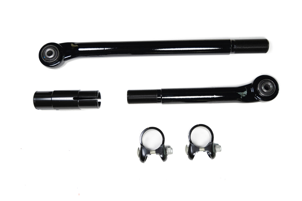 Steer Smarts Jeep Rear Adjustable Track Bar Yeti XD For 20-24 Gladiator JT Steer Smarts