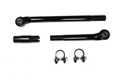 Jeep Rear Adjustable Track Bar Yeti XD For 20-24 Gladiator JT Steer Smarts-6