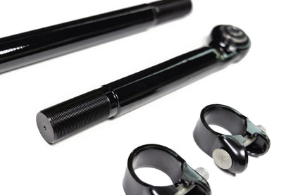 Jeep Rear Adjustable Track Bar Yeti XD For 20-24 Gladiator JT Steer Smarts-8