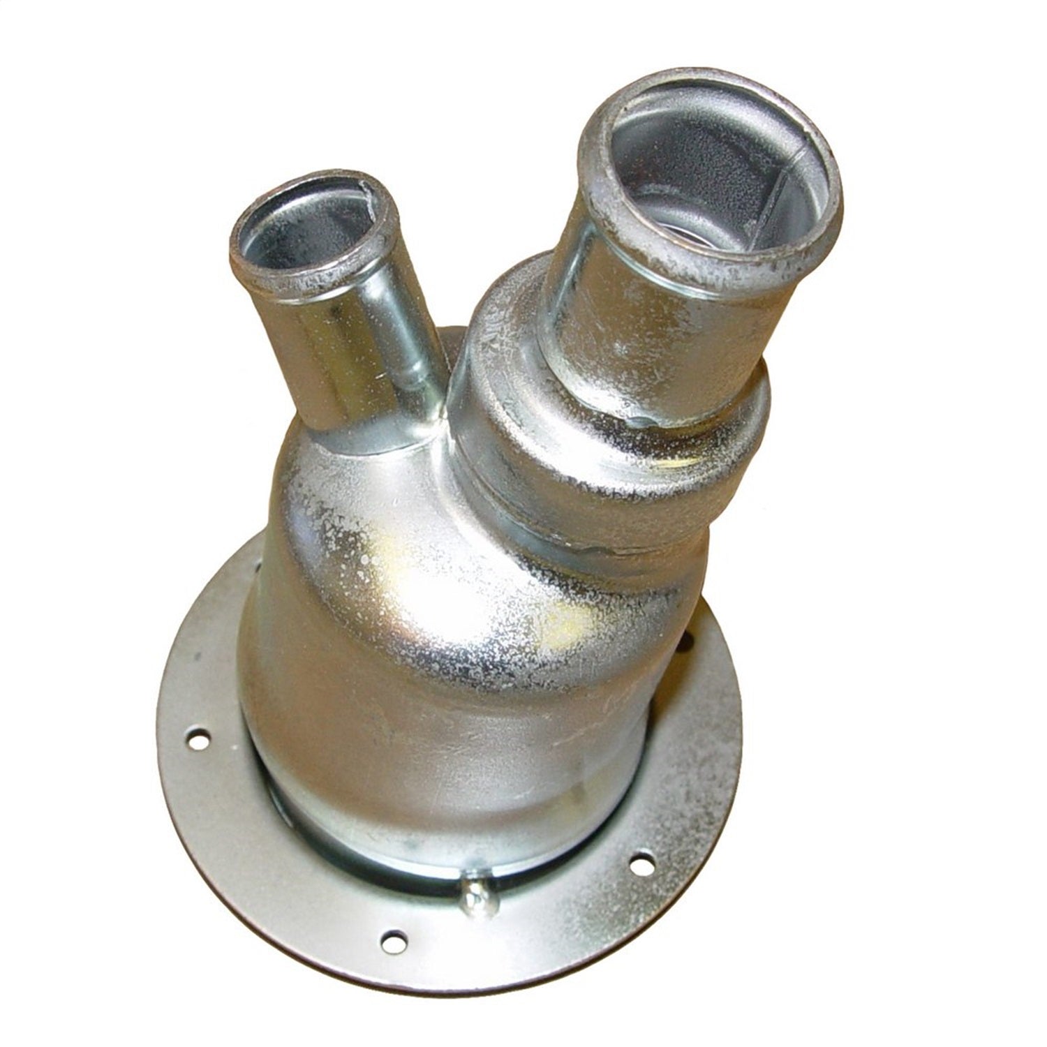 Fuel Filler Neck 1978-1983 CJ5 1978-1986 CJ7 And 1981 CJ8 OMIX