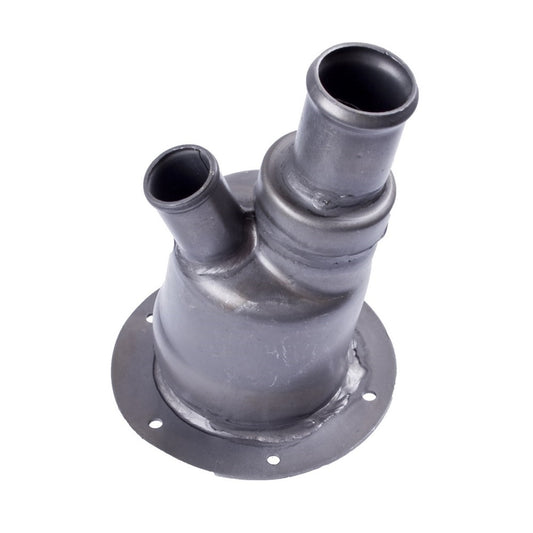 Fuel Filler Neck Unleaded 1991-1995 Jeep Wrangler YJ OMIX