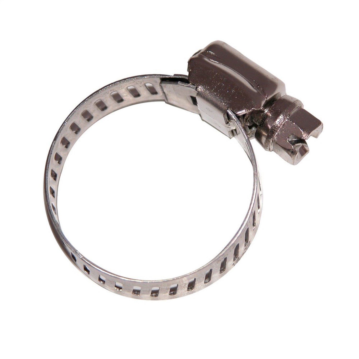 Hose Clamp 1 To 1-1/4 Inch Worm-Style Clamp OMIX