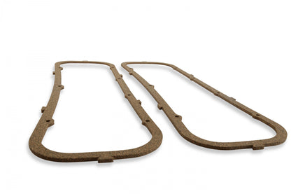 Performance Valve Cover Gaskets .187 Inch Thick Fits 1965-2000 Chevrolet 396-502 Mark IV/V/VI Big Block Mr Gasket-3