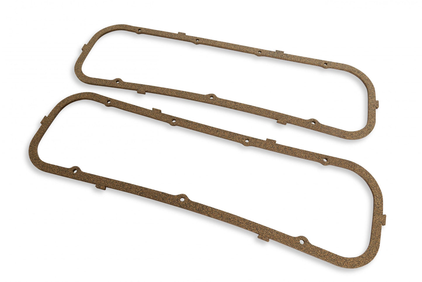 Performance Valve Cover Gaskets .187 Inch Thick Fits 1965-2000 Chevrolet 396-502 Mark IV/V/VI Big Block Mr Gasket-5