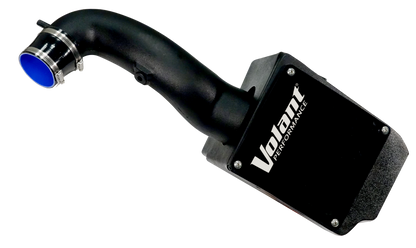 Closed Box Air Intake w/Pro 5 Filter 06-10 Jeep Grand Cherokee Volant