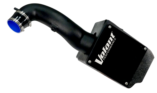 Closed Box Air Intake w/Pro 5 Filter 06-10 Jeep Grand Cherokee Volant