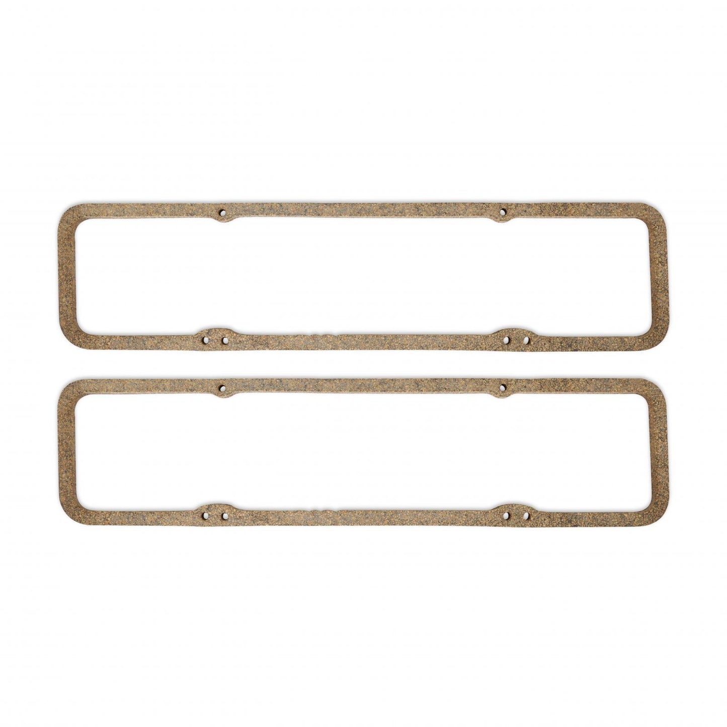 Performance Valve Cover Gaskets .312 Inch Thick Fits 1955-1986 Chevrolet 262-400 Gen I Small Block Mr Gasket