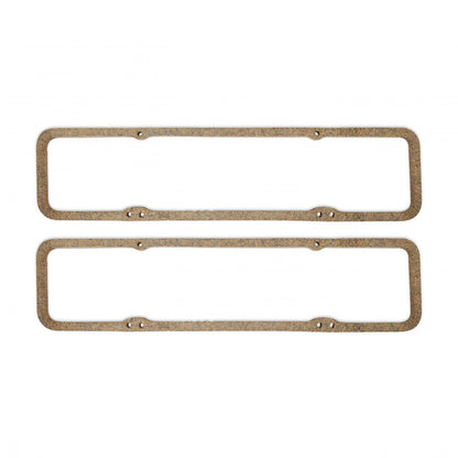 Performance Valve Cover Gaskets .312 Inch Thick Fits 1955-1986 Chevrolet 262-400 Gen I Small Block Mr Gasket