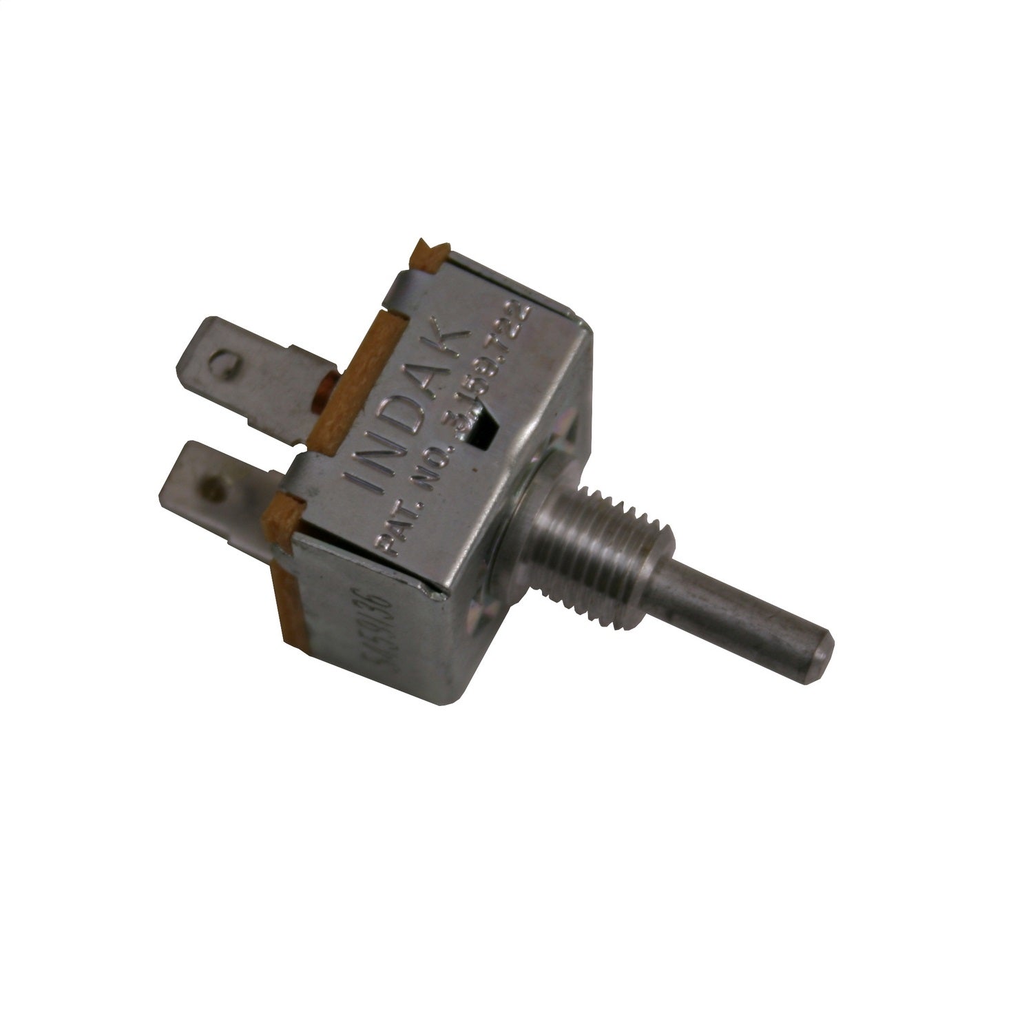 Heater Switch 2 Speed 1976-1977 CJ5 / CJ7 OMIX